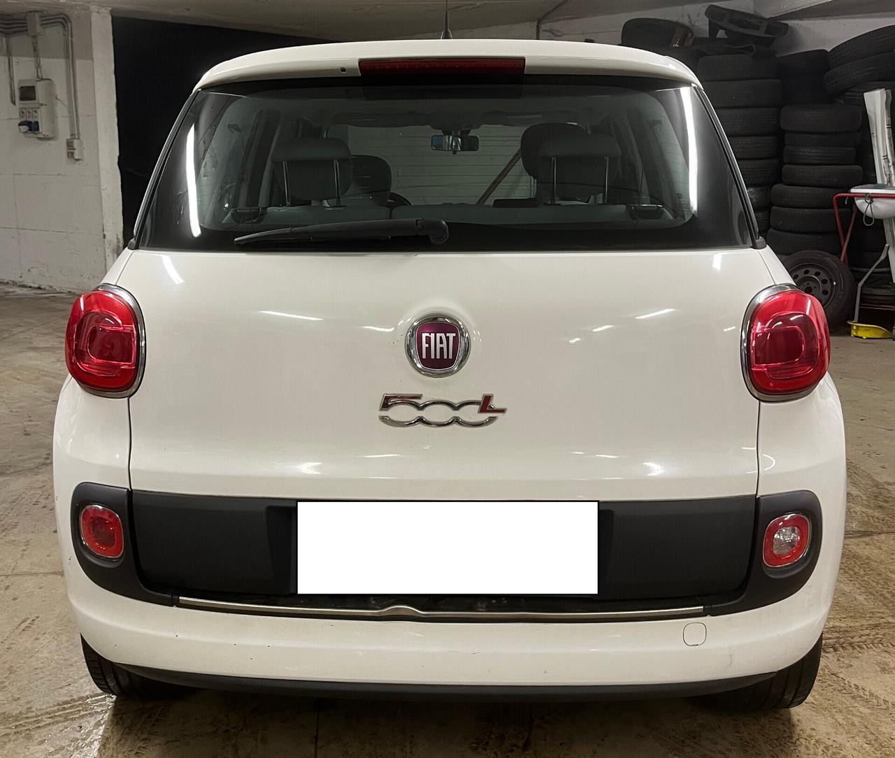 Fiat 500L 1.3 Mjet - 2013