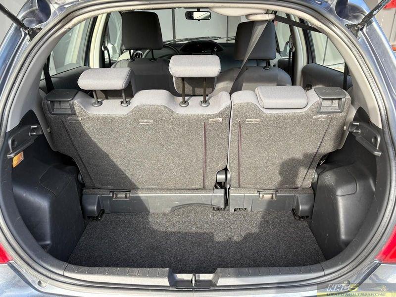 Toyota Yaris Yaris 1.3 5 porte M-MT S