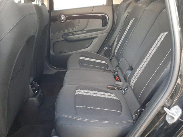 MINI Mini 2.0 Cooper SD 'ALL4' Countryman ALL4