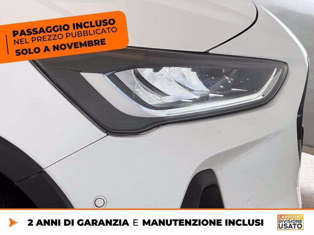 FORD Focus active 1.0 ecoboost h x 125cv powershift del 2023