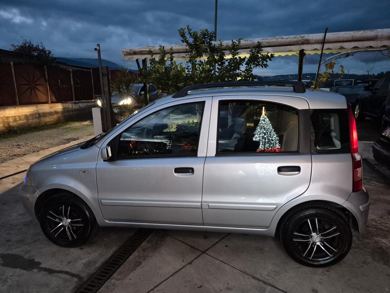 Fiat Panda 1.2 Dynamic GPL