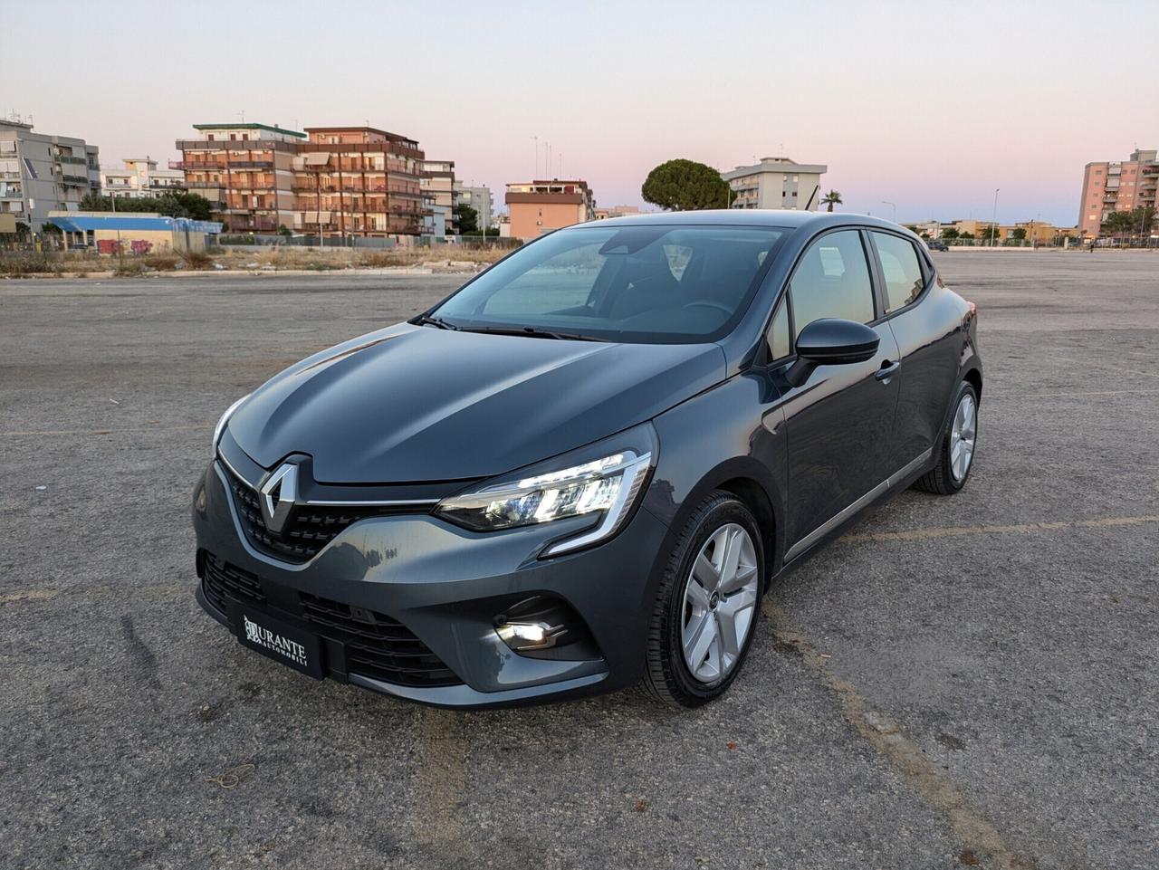 Renault Clio Full Hybrid E-Aut. 26.000km OK NEOPATENTATI