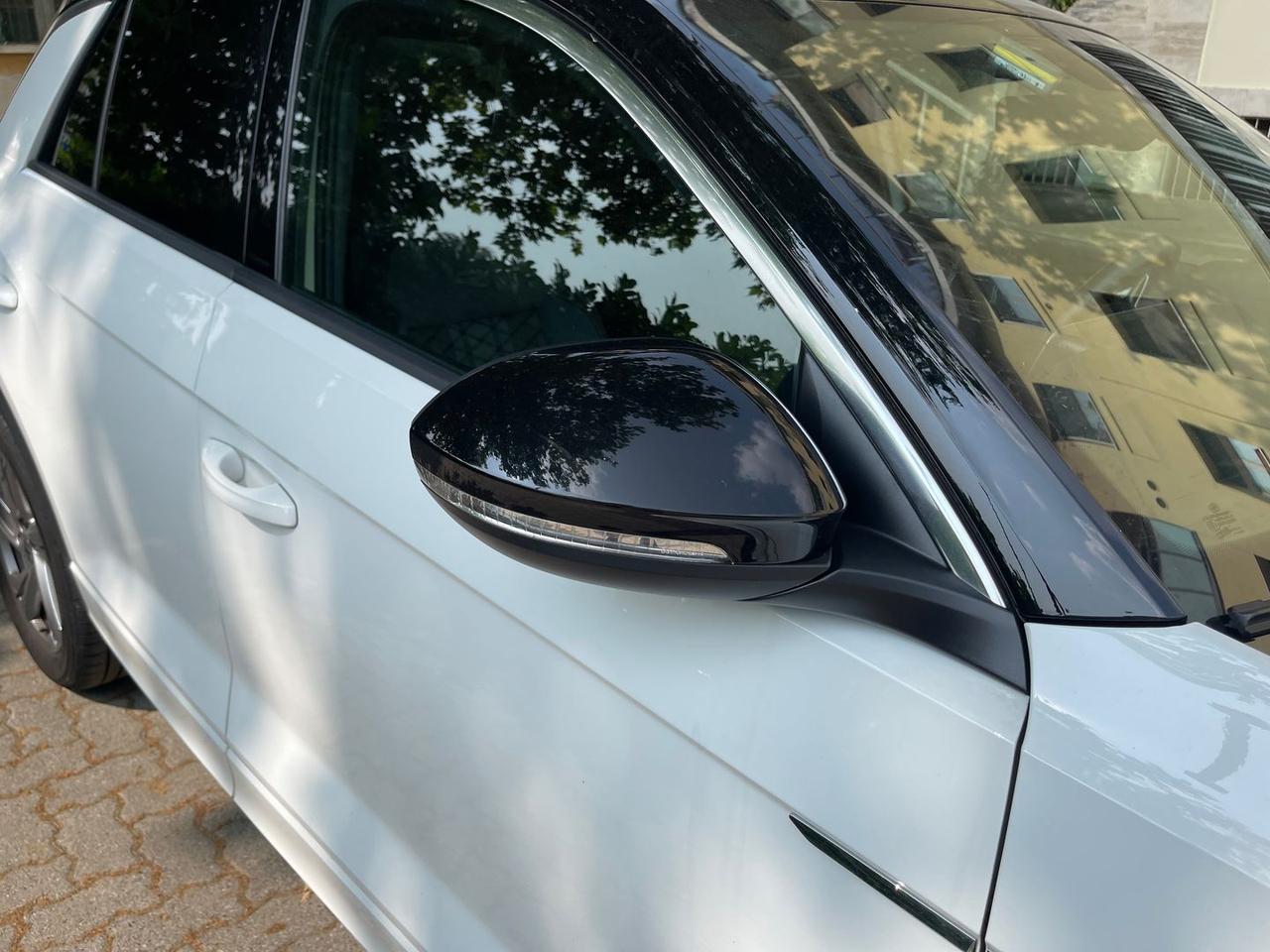 Volkswagen T-Roc R Line 2.0 TDI #5785