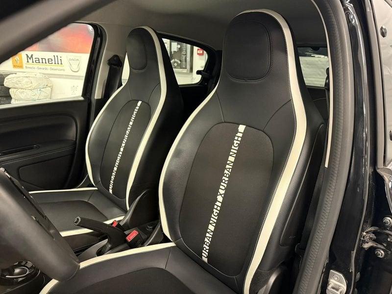 Renault Twingo Electric Twingo 22kWh Urban Night rif.GK820