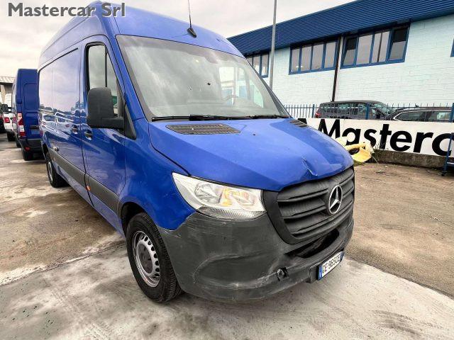MERCEDES-BENZ Sprinter Sprinter 311 CDI 114cv Furgone - GE965CE