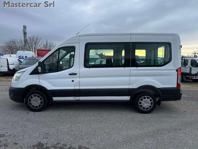 FORD Transit 310 L2H2 Trend 2.0TDCi 130CV POSTI Auto - GA426AS