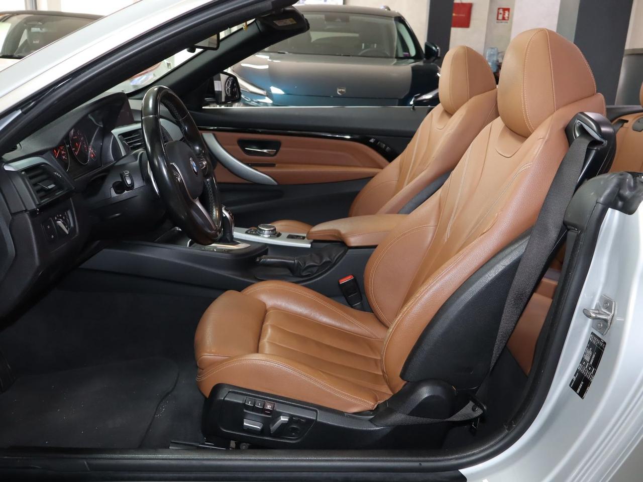 Bmw 428 M-Sport #11725