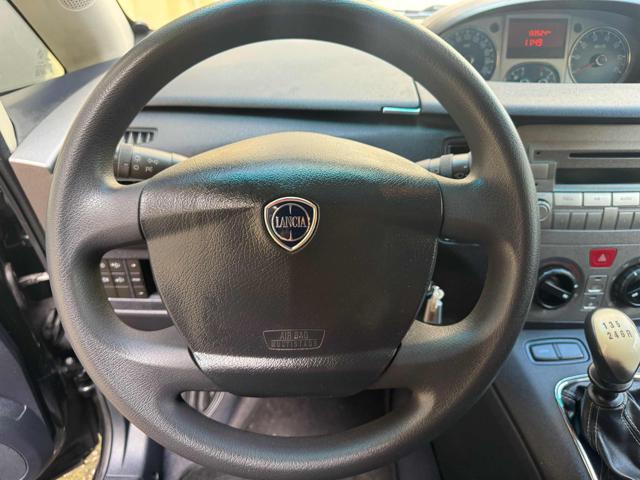 LANCIA MUSA 1.4 16V EURO 5 S&S Poltrona Frau