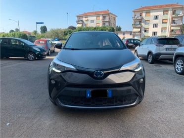Toyota C-HR 1.8 Hybrid Trend