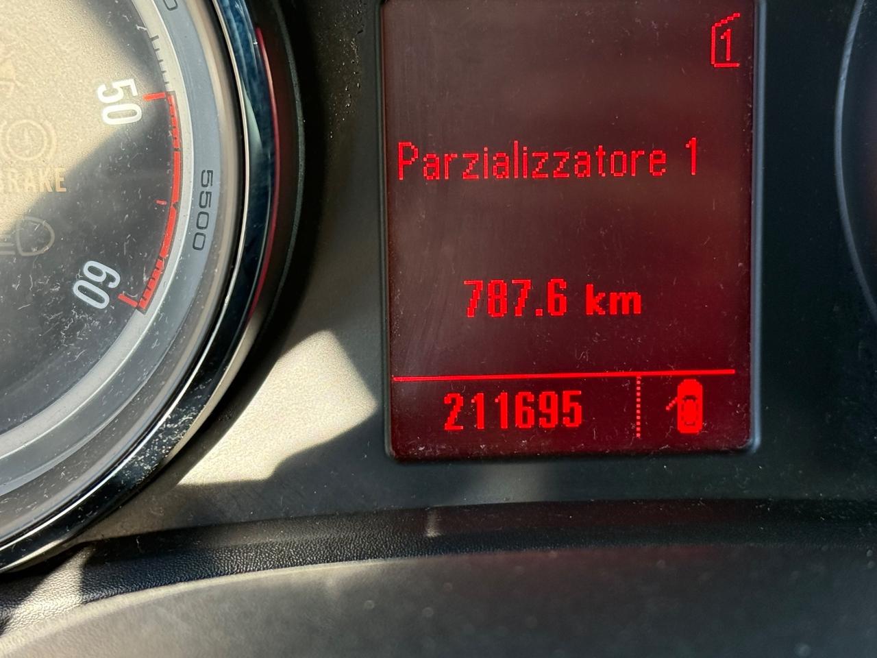 Opel Astra 1.7 CDTI 110CV Sports Tourer Elective