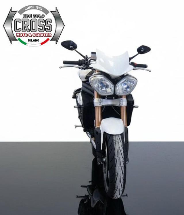 TRIUMPH Speed Triple 1050 - ANNO 2011