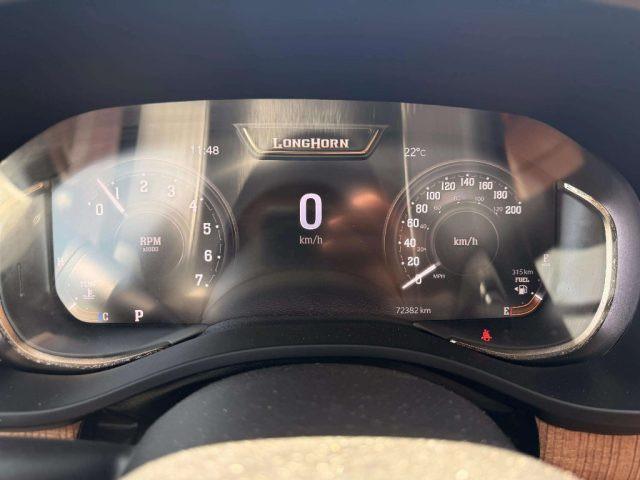 DODGE RAM 1500 LONGHORN N1