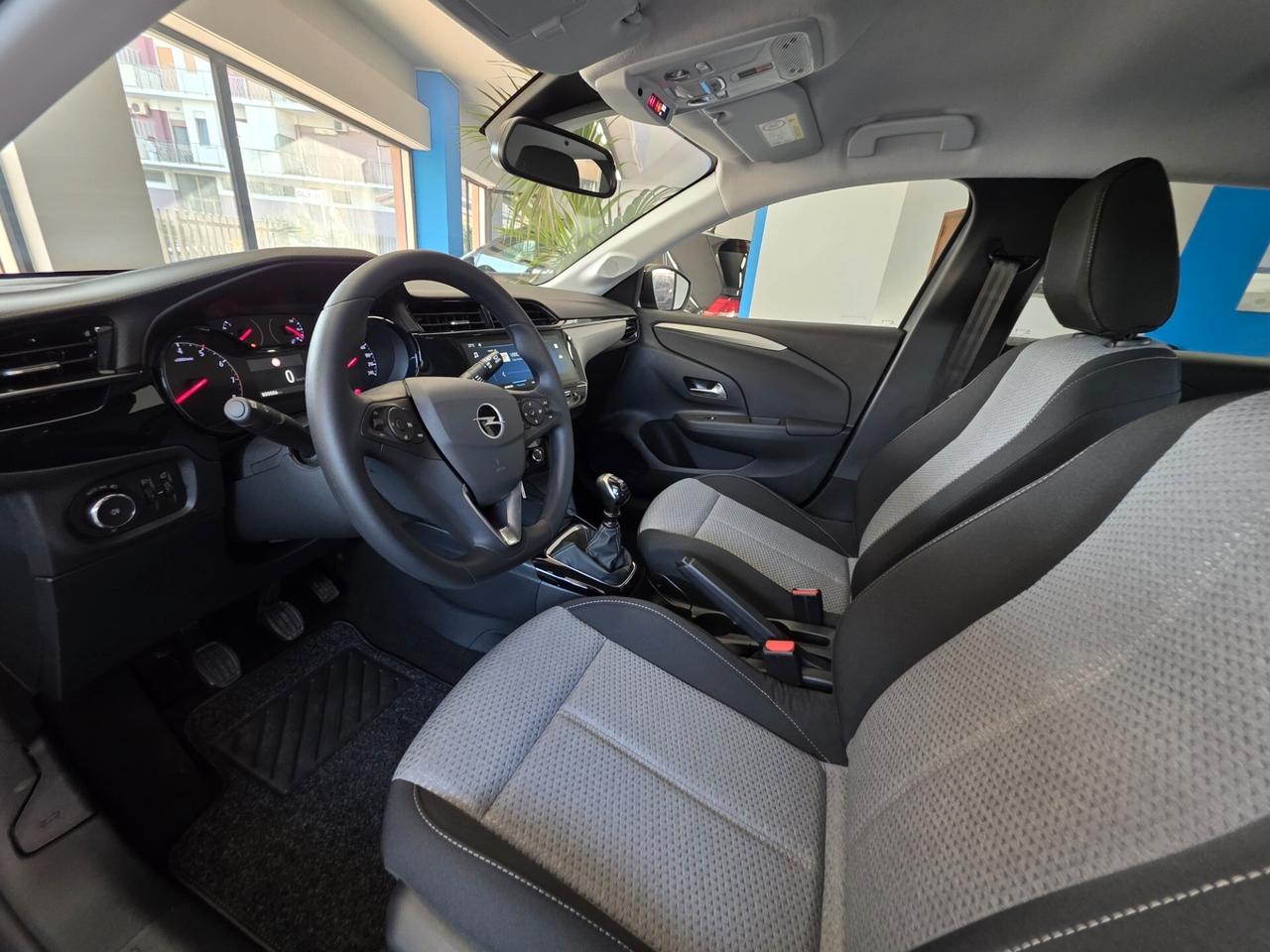 Opel Corsa 1.2 100 CV Edition - KM 0