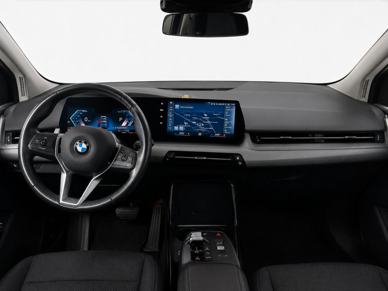 ---IN ARRIVO--- Bmw 2er Active Tourer 220i 48V
