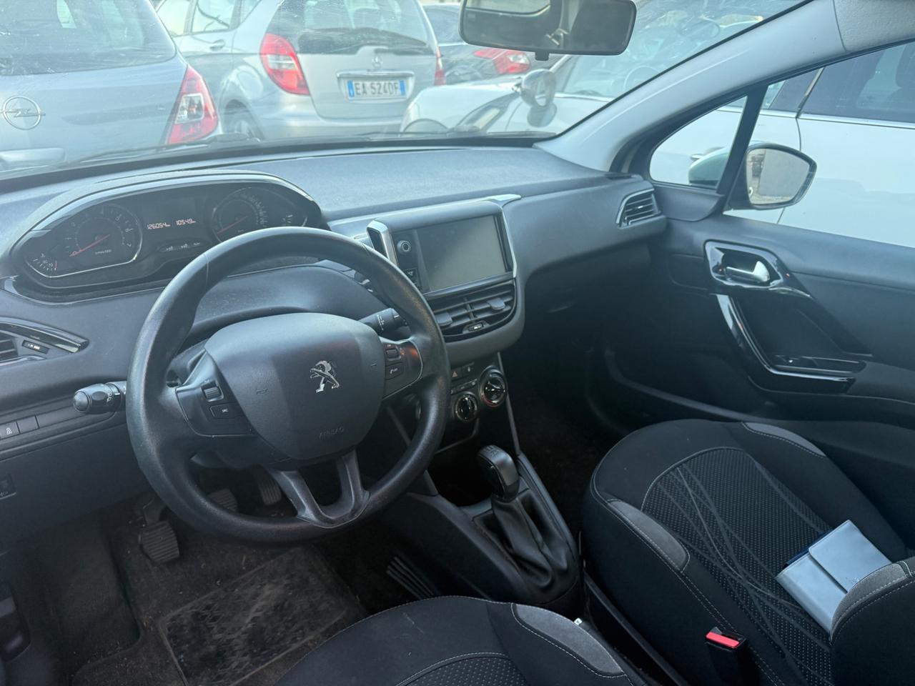 Peugeot 208 1.0 VTi 68 CV 3 porte Active