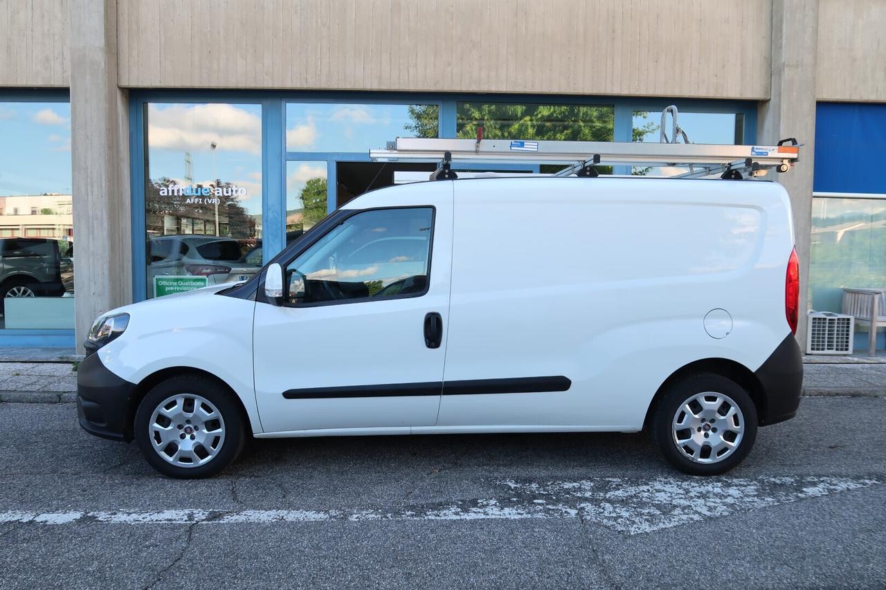 Fiat Doblo 1.4 T-Jet Natural Power PL Cargo Maxi SX