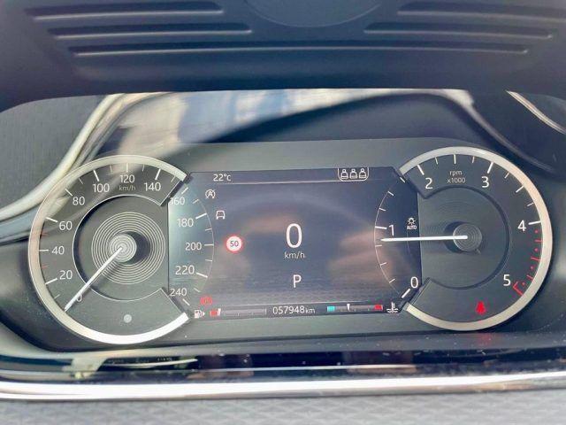 Land Rover Range Rover Evoque 2.0d i4 mhev R-Dynamic HSE awd 180cv auto