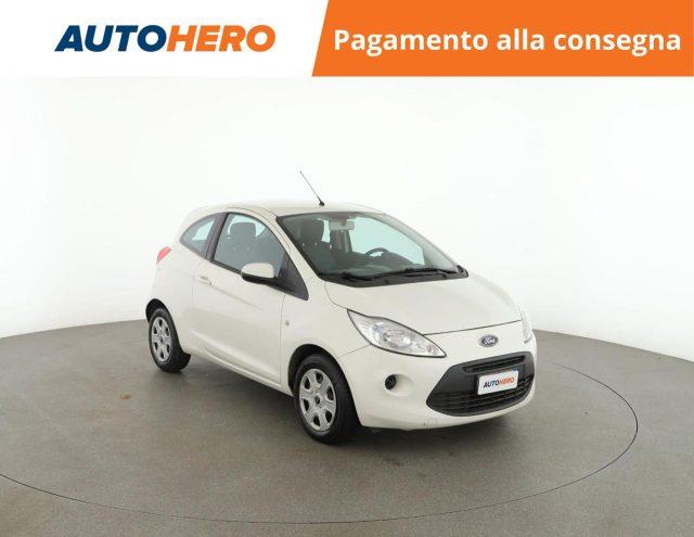 FORD Ka+ 1.2 8V 69CV