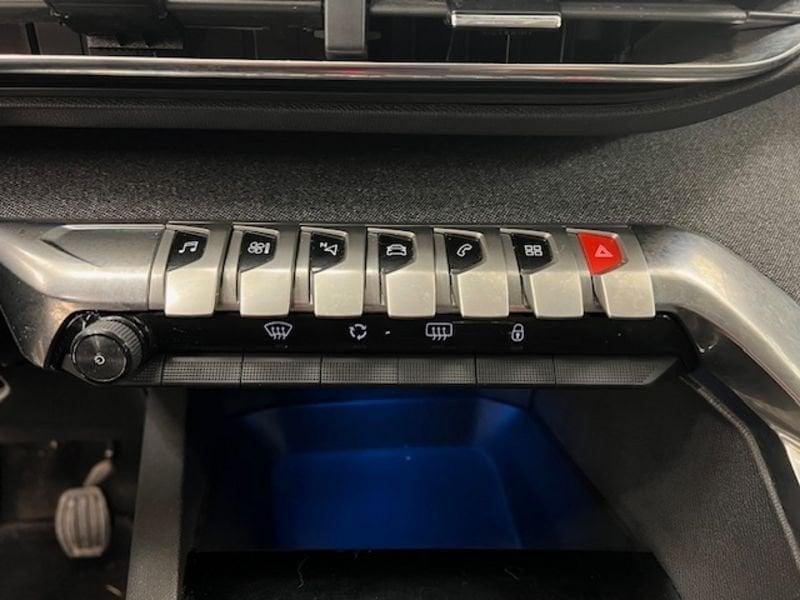 Peugeot 3008 II 2021 1.5 bluehdi Allure Pack s&s 130cv