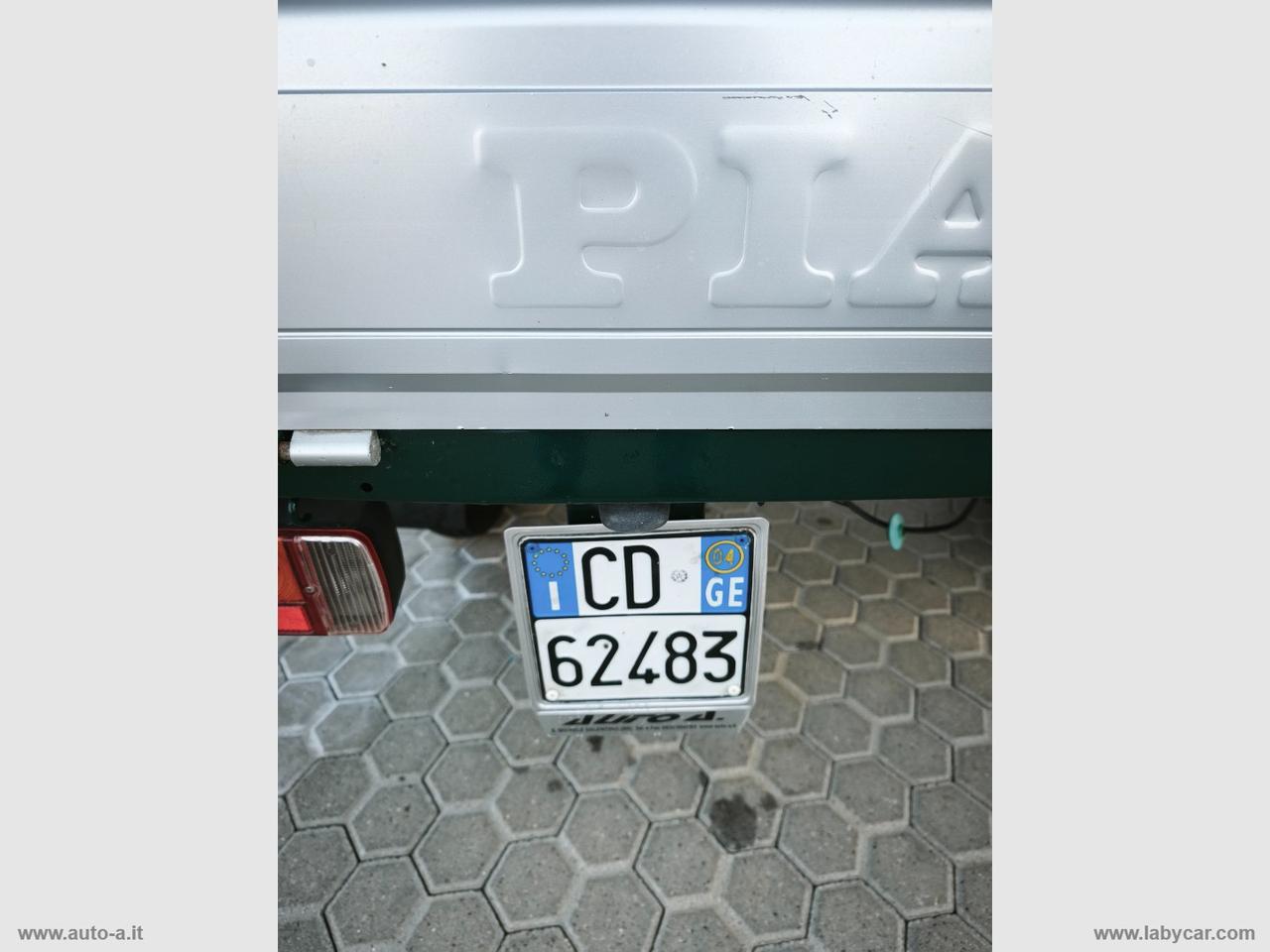 APE TM 703 CASSONE FISSO