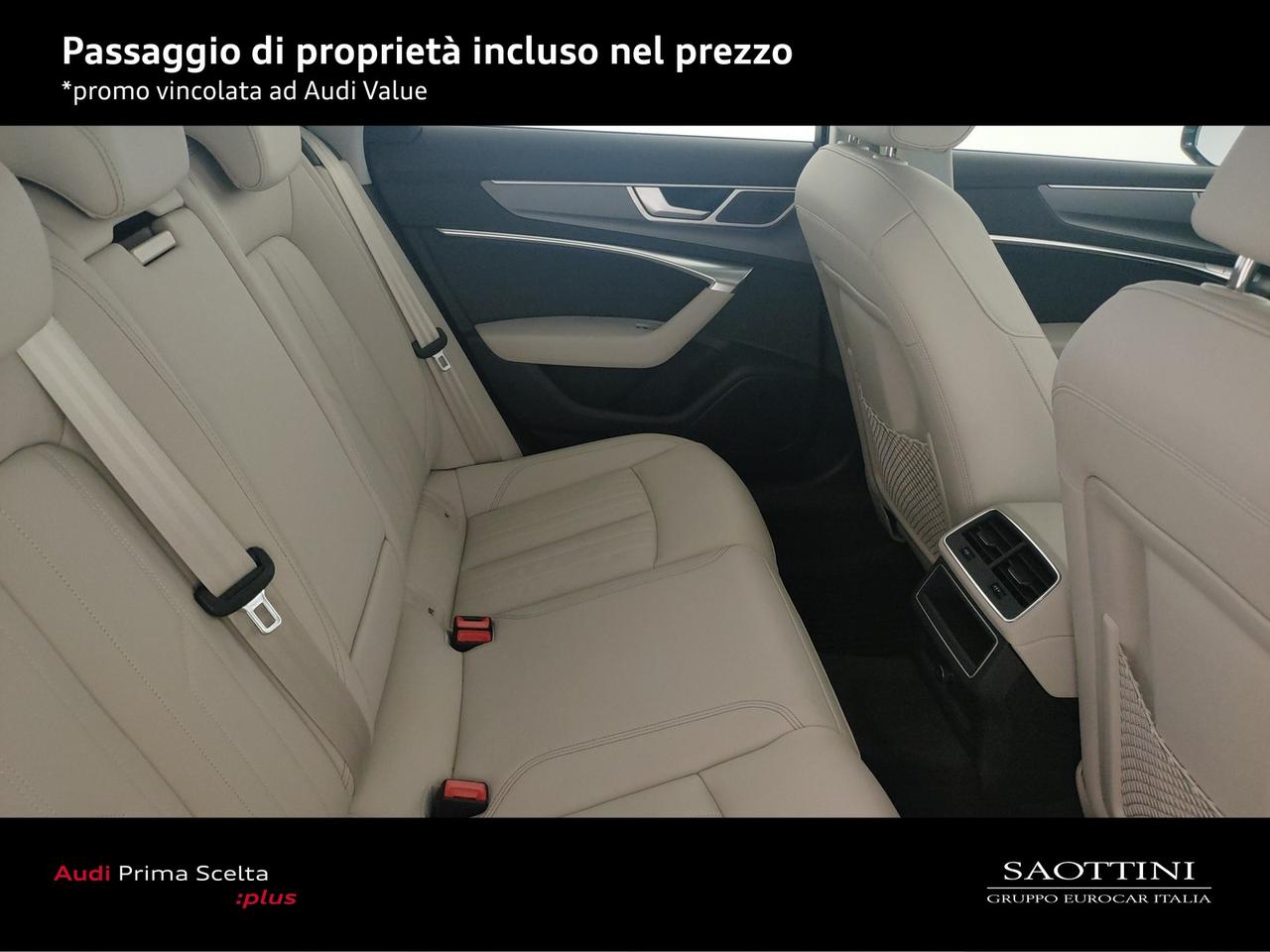 40 TDI Business Advanced quattro S tronic