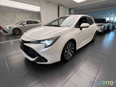 Toyota Corolla 1.8h Active