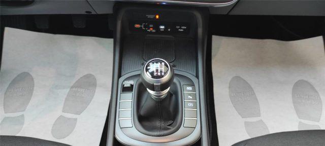 HYUNDAI Kona 2ªs. (2023-->) 1.0 T-GDI Hybrid 48V iMT XLine Pl