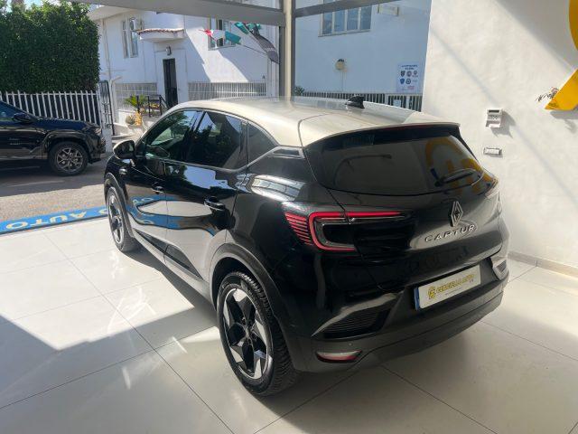 RENAULT Captur TCe 90 CV Techno tuo da ?199,00 mensili