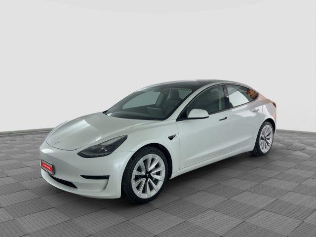 TESLA Model 3 Model 3 Long Range Dual Motor AWD