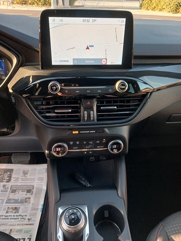 FORD KUGA 1.5 Eco BLUE 120 CV ST LINE AUTOMATICO