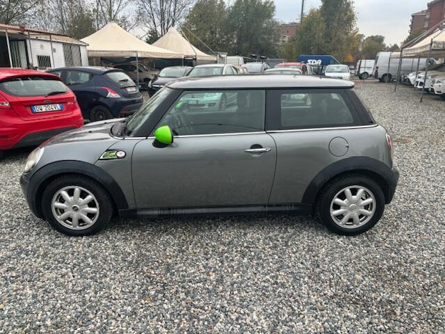 Mini 1.4 16V One