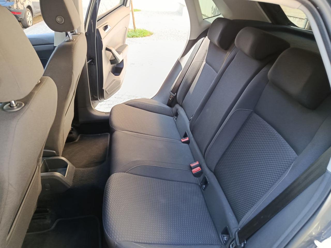 Volkswagen Polo 1.6 TDI Comfortline #5963