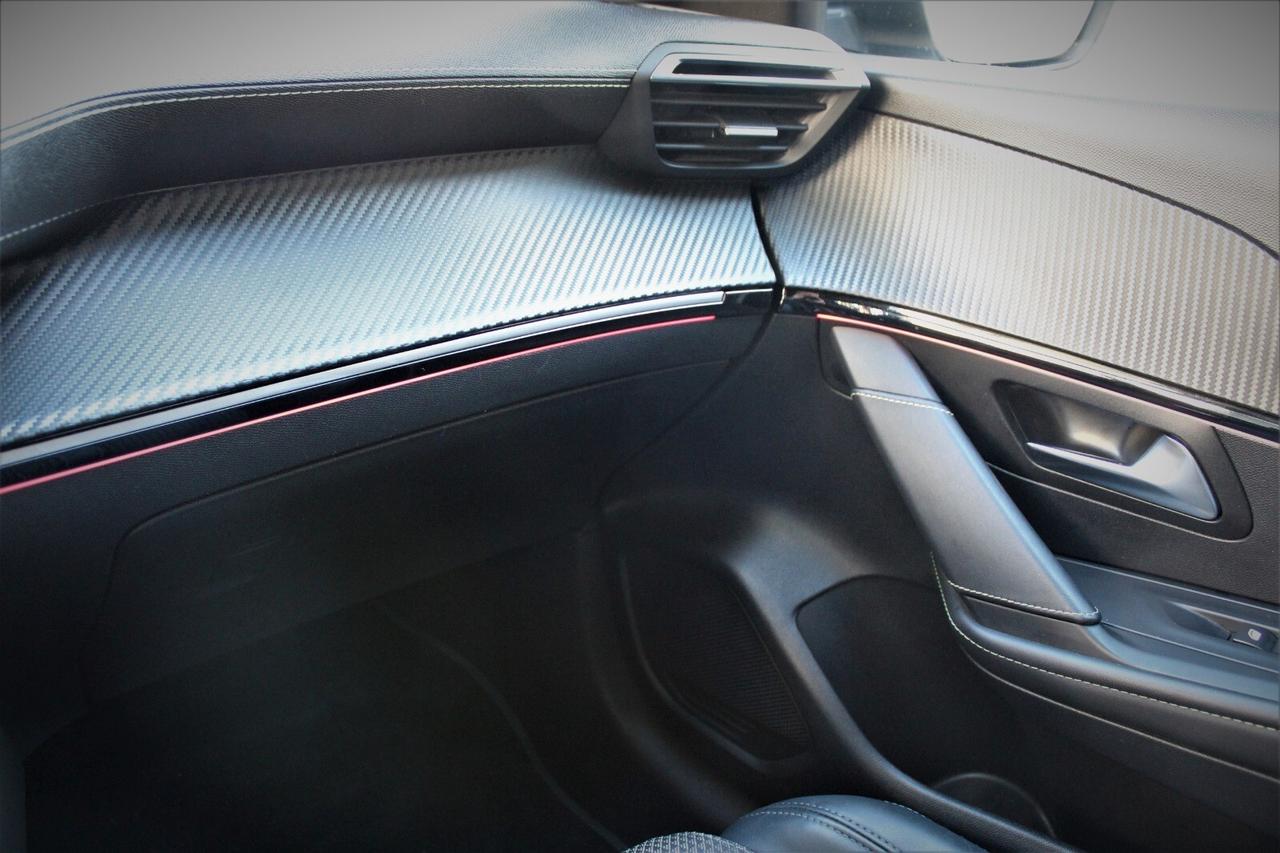 Peugeot 208 BlueHDi 100 Stop&Start 5 porte GT Line