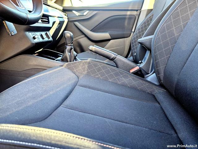 SKODA Kamiq 1.0 G-Tec Ambition