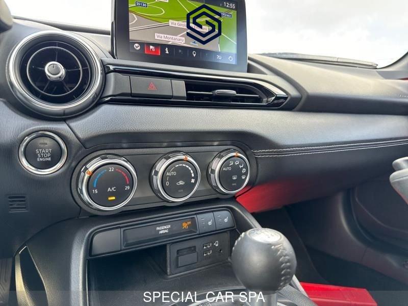 Mazda MX-5 2.0 Exclusive-Line