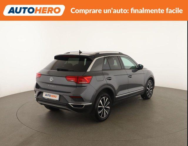 VOLKSWAGEN T-Roc 1.5 TSI ACT Style BlueMotion Technology