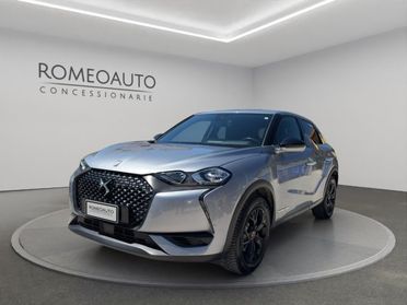 DS AUTOMOBILES DS 3 Crossback E-Tense 50 kwh