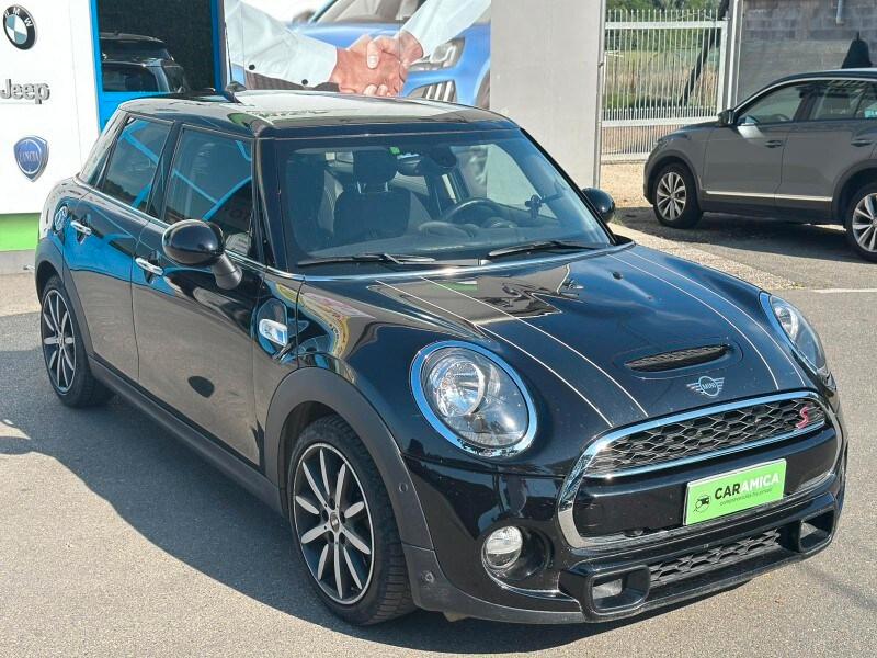 MINI Mini 5 porte (F55) Mini 2.0 Cooper S Busi...