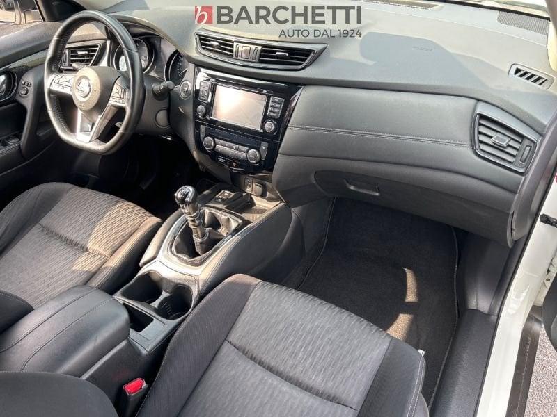 Nissan X-Trail 3ª SERIE 1.6 DCI 2WD N-CONNECTA