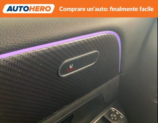 MERCEDES-BENZ B 180 d Automatic Premium