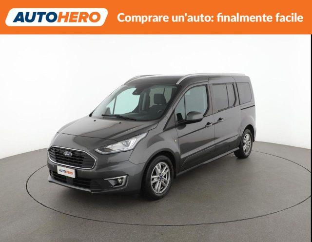 FORD Grand C-Max Gran Tourneo Connect 1.5 TDCi 120 CV Titanium