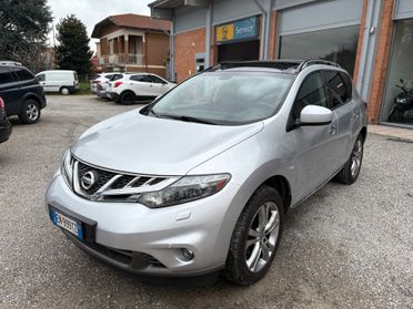 Nissan Murano 2.5 dCi -Full