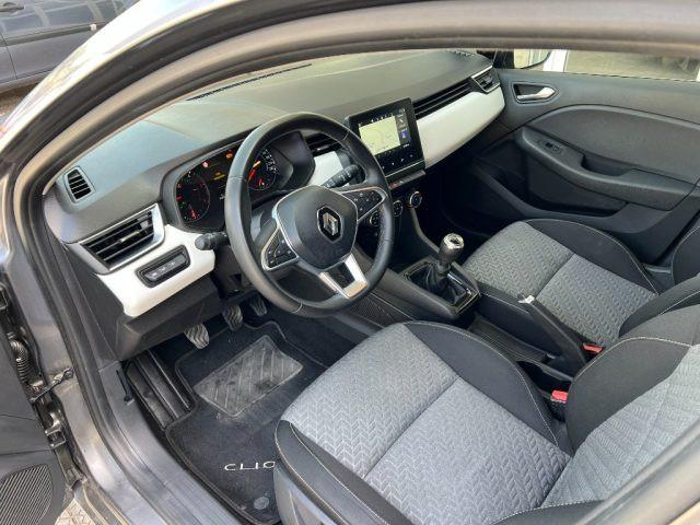 RENAULT Clio 1.5 Blue dCi 100 CV