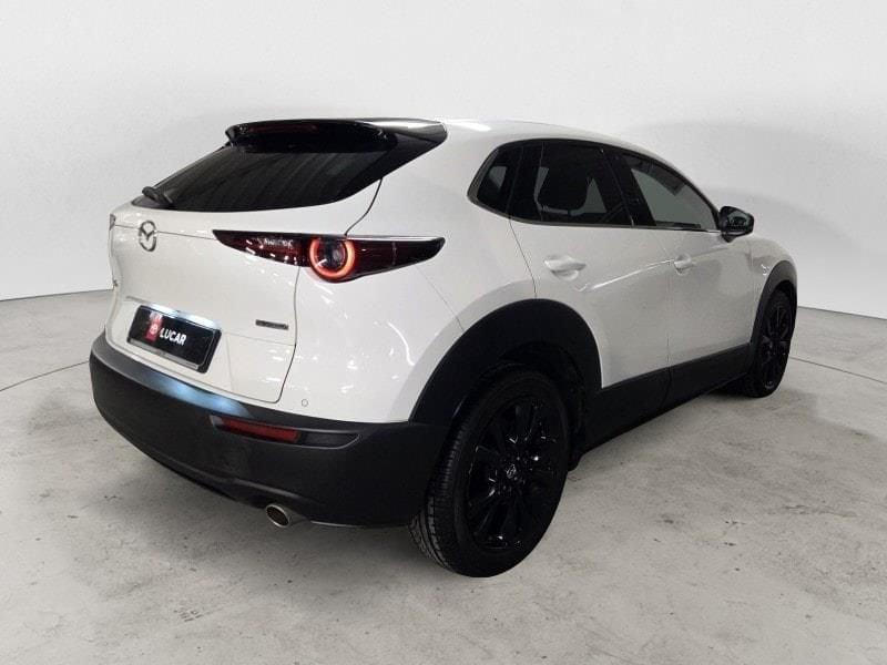 Mazda CX-30 2.0L e-Skyactiv-G 150 CV M Hybrid 2WD Homura