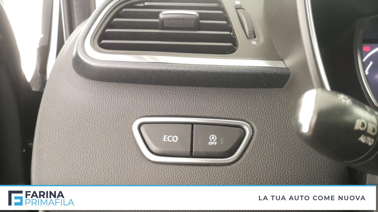 RENAULT Kadjar 2019 - Kadjar 1.5 blue dci Sport Edition2 115cv