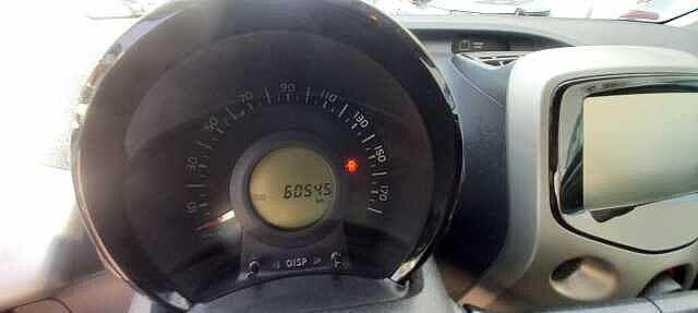 Peugeot 108 VTi 68 5 porte Active