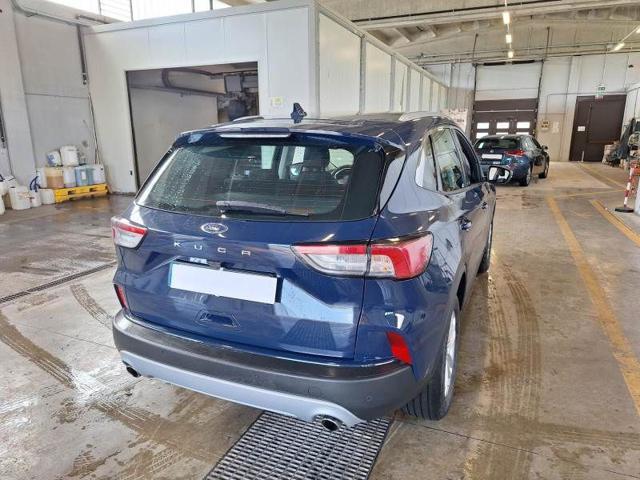 FORD Kuga 1.5 EcoBlue 120 CV 2WD Titanium Business