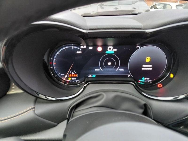 Alfa Romeo Tonale 1.3 280cv Plug-in Hybrid AT6 Sprint Q4 MY25