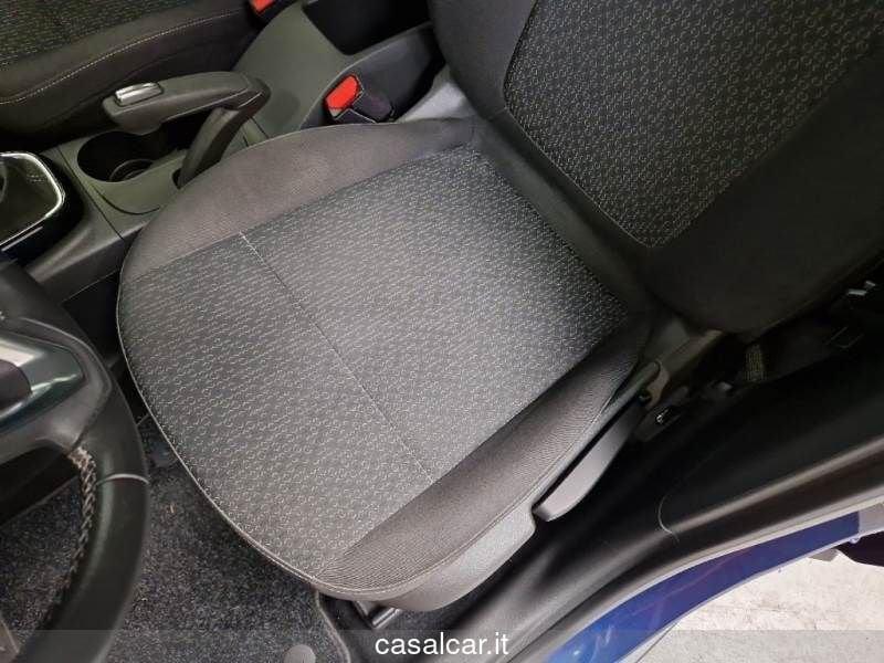 Opel Crossland Crossland 1.5 ECOTEC D 110 CV Start&Stop Edition 3 ANNI DI GARANZIA KM ILLIMITATI PARI ALLA NUOVA