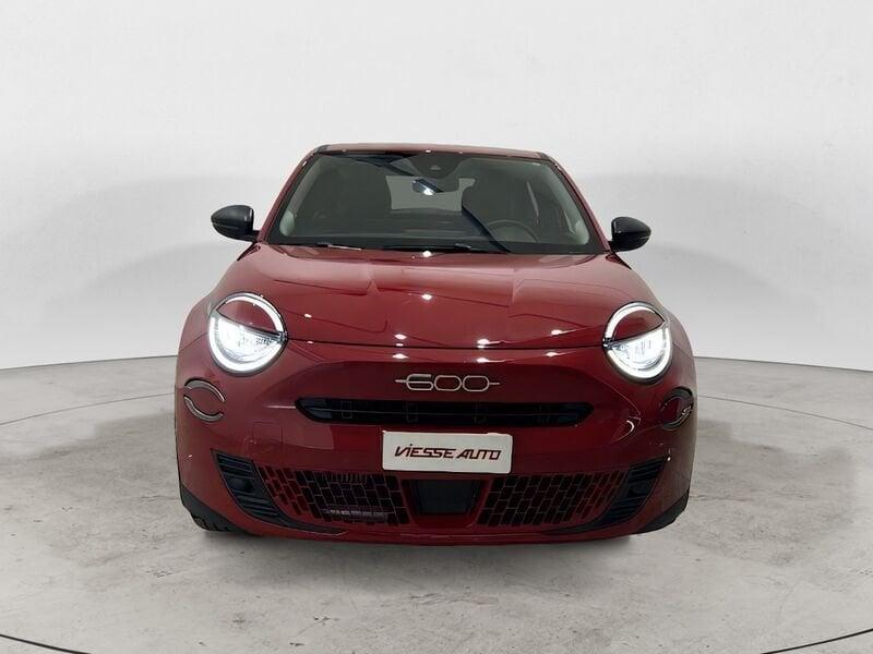 FIAT 600 1.2 Hybrid 110cv Business